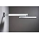 Верхний душ 1jet Hansgrohe Pulsify E 24331000 Chrome