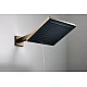 Верхний душ 1jet Hansgrohe Pulsify E 24331140 Brushed Bronze