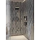 Верхний душ 1jet Hansgrohe Pulsify E 24331140 Brushed Bronze