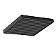 Верхній душ 1jet Hansgrohe Pulsify E 24330670 Matt Black