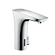 Смеситель для раковины HANSGROHE PuraVida 15172000 хром