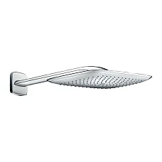 Верхній душ HANSGROHE PuraVida Air 400 26602000