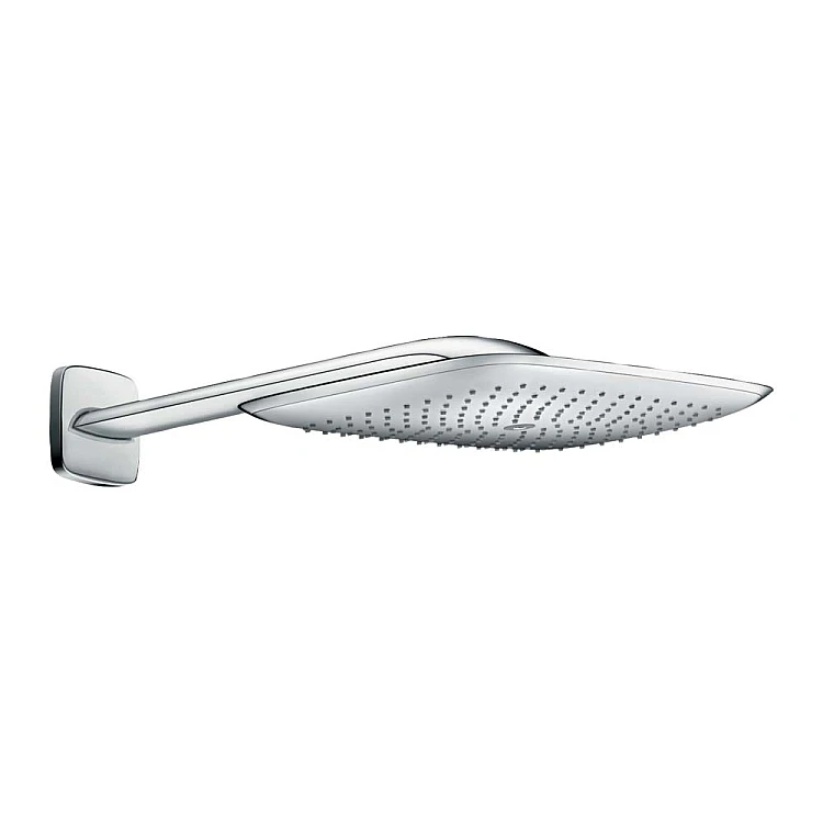 Купити Верхній душ HANSGROHE PuraVida Air 400 26602000 | SvitSanteh