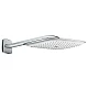 Верхний душ HANSGROHE PURAVIDA 27437400