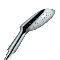 Ручной душ HANSGROHE PURAVIDA 28567000 хром
