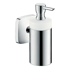 Дозатор для рідкого мила HANSGROHE PURAVIDA 41503000