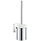 Туалетный ёршик HANSGROHE PURAVIDA 41505000