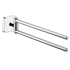 Тримач для рушника HANSGROHE PURAVIDA 41512000