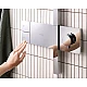 Душевая система Hansgrohe Raindance Alive S 300 1jet EcoSmart с ShowerSelect Comfort 24583000 хром
