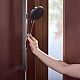 Душевой набор Hansgrohe Raindance Alive Select S Ecosmart со стойкой Unica E Puro 90 24601000 хром