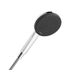 Ручной душ Hansgrohe Raindance Alive Select S 24511000 EcoSmart хром