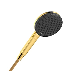 Ручний душ Hansgrohe Raindance Alive Select S 24500990 золото