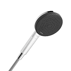 Ручной душ Hansgrohe Raindance Alive Select S 24512000 EcoSmart+ хром