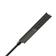 Ручной душ 1jet Hansgrohe Pulsify EcoSmart+ 24321340 Brushed Black Chrome