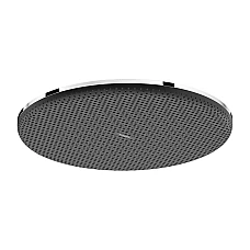 Верхній душ Hansgrohe Raindance Alive S 300 1jet EcoSmart 24521000 хром