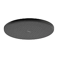 Верхний душ Hansgrohe Raindance Alive S 300 1jet 24520670 черный матовый