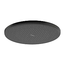 Верхній душ Hansgrohe Raindance Alive S 300 1jet 24520340 матовий чорний хром