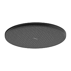 Верхній душ Hansgrohe Raindance Alive S 300 1jet EcoSmart 24521670 чорний матовий