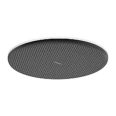 Верхній душ Hansgrohe Raindance Alive S 300 1jet 24520700 білий матовий
