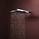 Верхний душ с держателем Hansgrohe Raindance Alive S 300 2jet 24540000 хром