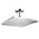 Верхній душ Hansgrohe Raindance Select E 300 1jet EcoSmart 26251000 хром