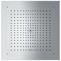 Верхній душ HANSGROHE Raindance E 26252000