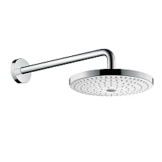 Верхній душ HANSGROHE Raindance Select S 26470400