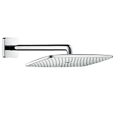 Верхній душ HANSGROHE Raindance E 26605000