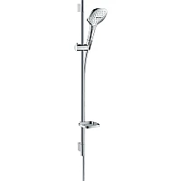 Душевой набор HANSGROHE RAINDANCE SELECT 26621400