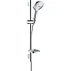 Душовий набір HANSGROHE RAINDANCE SELECT 26622000