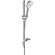 Душовий набір HANSGROHE Raindance Select E 26622400