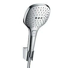 Душевой набор HANSGROHE Raindance Select E 26720000 со шлангом  