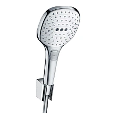 Ручний душ зі шлангом HANSGROHE Raindance Select E 26720400