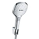 Ручной душ со шлангом HANSGROHE Raindance Select E 26720400