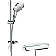 Душовий набір з термостатом HANSGROHE Raindance Select S 27036000