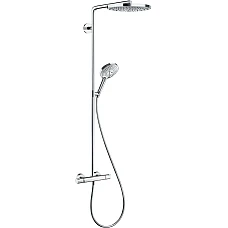 Душевая система HANSGROHE RAINDANCE SELECT S SHOWERPIPE 27129400