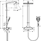 Душевая система HANSGROHE Raindance Select Showerpipe 27286000 
