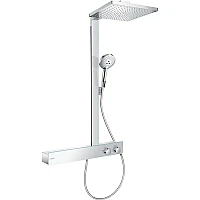 Душова система HANSGROHE Raindance E 27363000