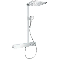 Душевая система HANSGROHE Raindance E 27363000
