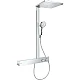 Душова система HANSGROHE Raindance E 27363000