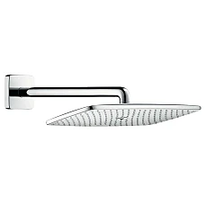 Верхний душ HANSGROHE Raindance E 27376000