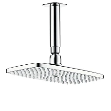 Верхній душ HANSGROHE Raindance E 27380000 