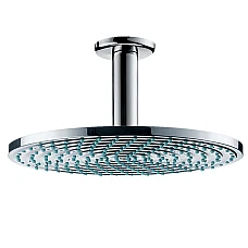 Верхній душ HANSGROHE RAINDANCE AIR ECOSMART 27463000 