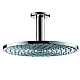 Верхний душ HANSGROHE RAINDANCE AIR ECOSMART 27463000 