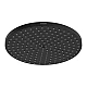 Верхній душ Hansgrohe Raindance S 240 27623670 Matt Black