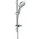 Душовий набір HANSGROHE RAINDANCE SELECT 27802000