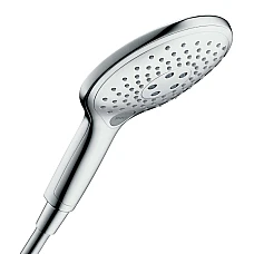 Ручний душ HANSGROHE RAINDANCE SELECT 28587000 хром