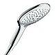 Ручной душ HANSGROHE RAINDANCE SELECT 28587000 хром