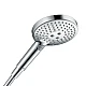 Ручний душ Hansgrohe Raindance Select S 120 3jet PowderRain EcoSmart 26515000 хром