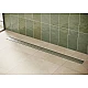 Комплект душового трапу для стандартного монтажу Hansgrohe RainDrain Compact 56177000 700 мм